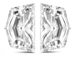 Star Shape Cut F/G/H VVS-VS 5+5 pcs Pair Natural Diamonds Pie-Cut Set |Pie  cut|Pai cut|Big Star Shape Cut|Diamonds for less|Loose