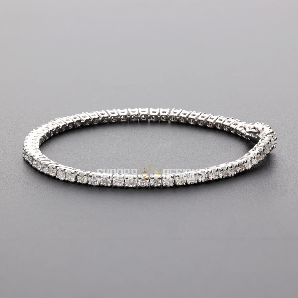 Diamond Bracelets for Men & Women - Jos Alukkas Online Shopping